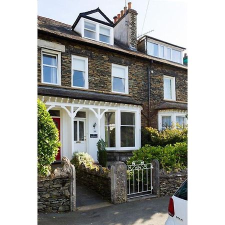 Highbank Bowness-on-Windermere Exterior foto