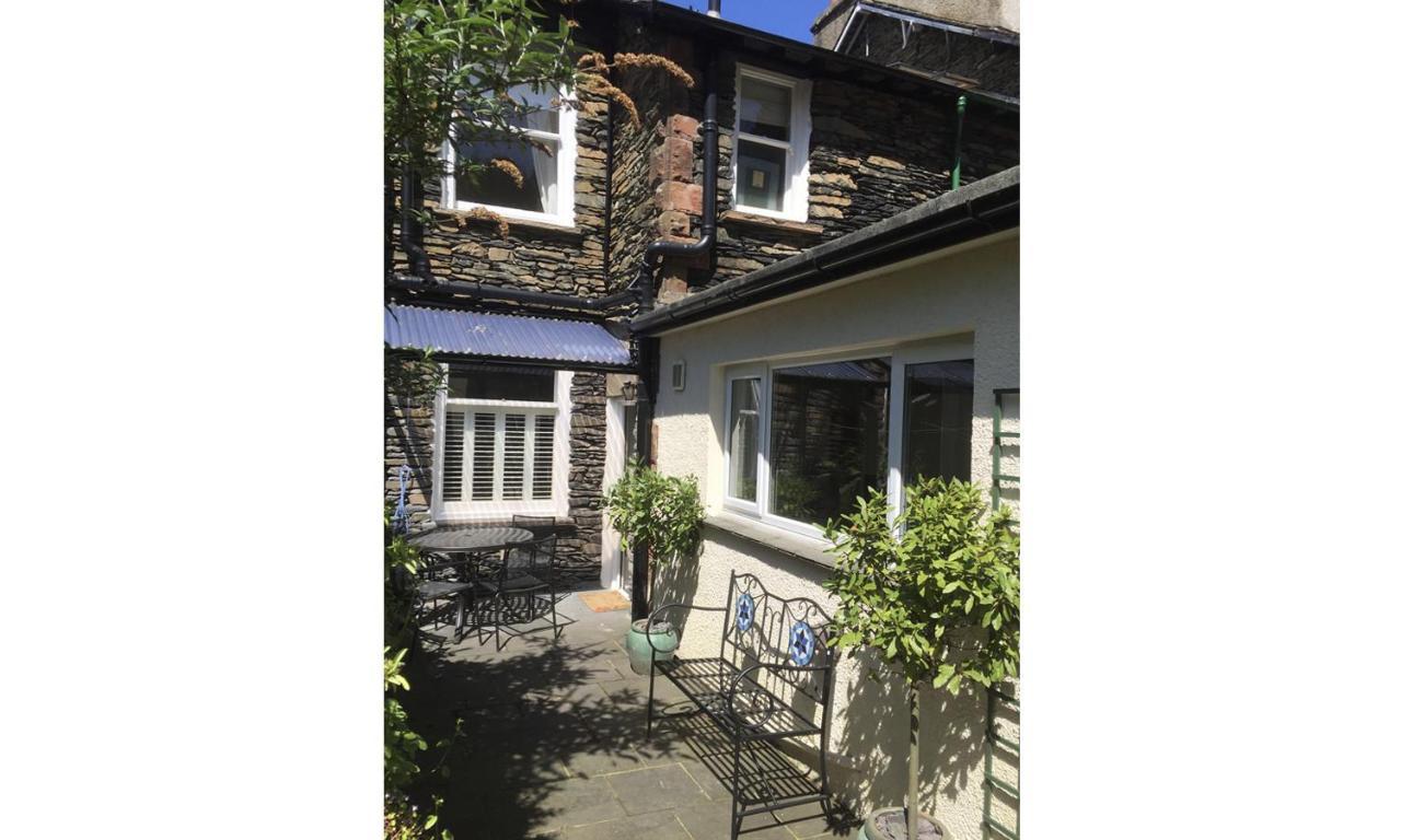 Highbank Bowness-on-Windermere Exterior foto