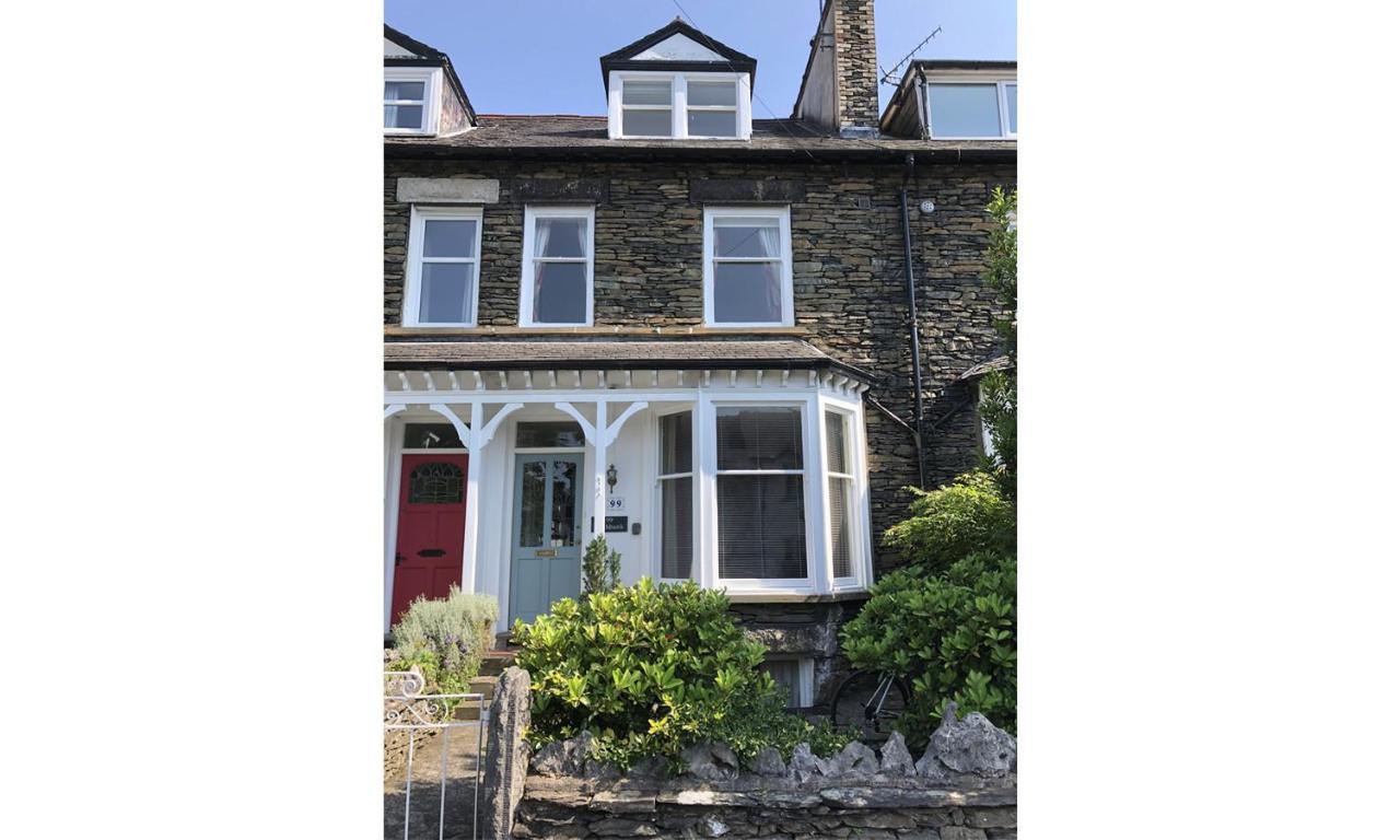 Highbank Bowness-on-Windermere Exterior foto
